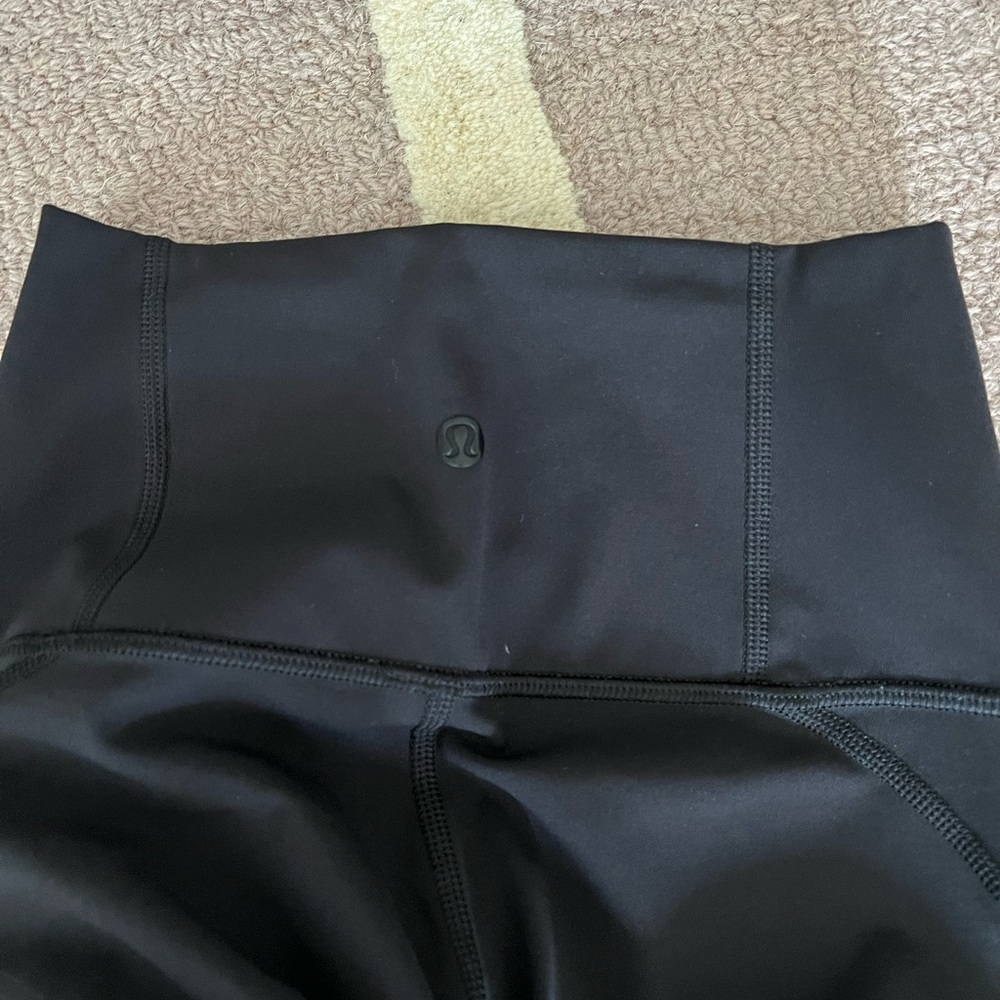 Lululemon High Times Pant (Metta) *Full-On Luxtreme - Picture 6 of 12